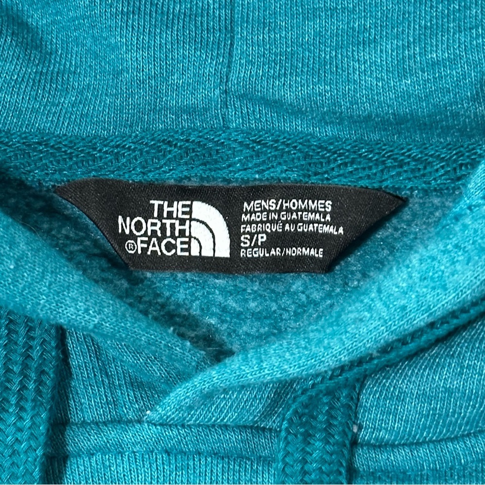 The North Face Hoodie - Picture 3 of 9